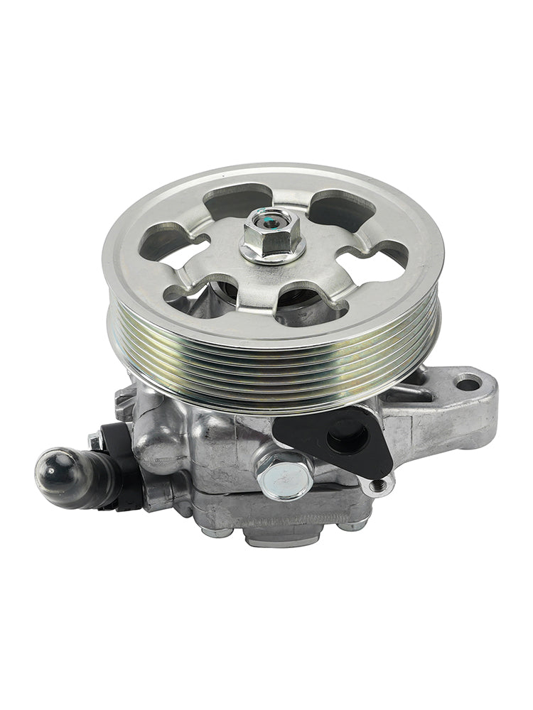 2006-2008 Acura TSX 2.4L L4 Power Steering Pump Generic