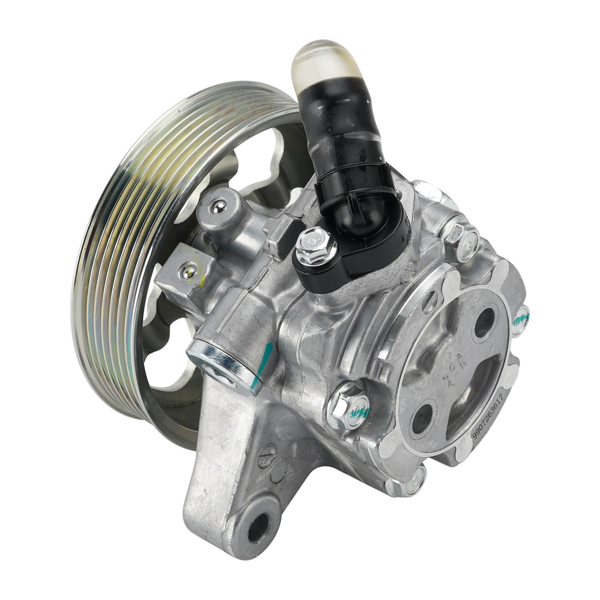 2006-2008 Acura TSX 2.4L L4 Power Steering Pump Generic