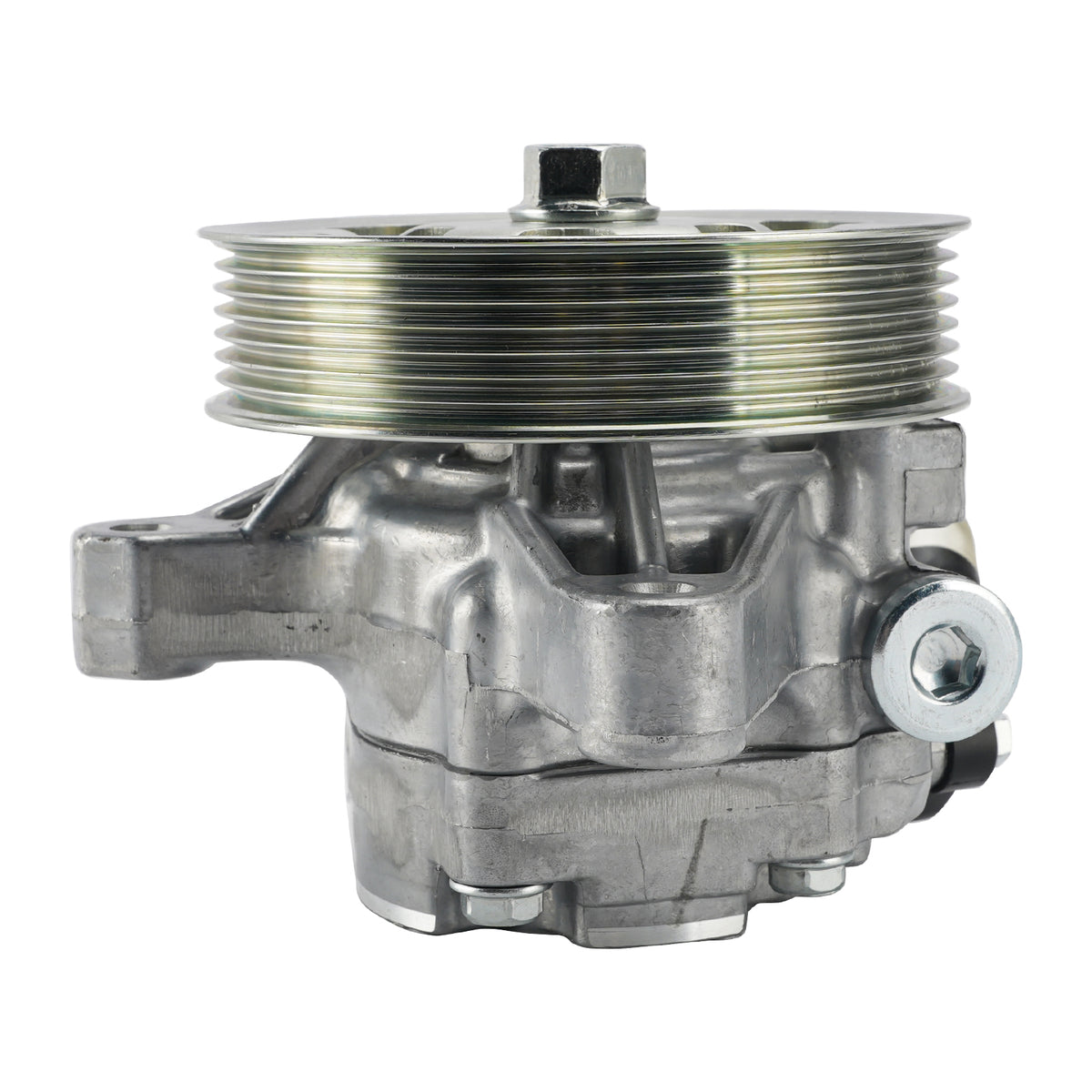 2006-2011 Honda Element 2.4L L4 Power Steering Pump Generic