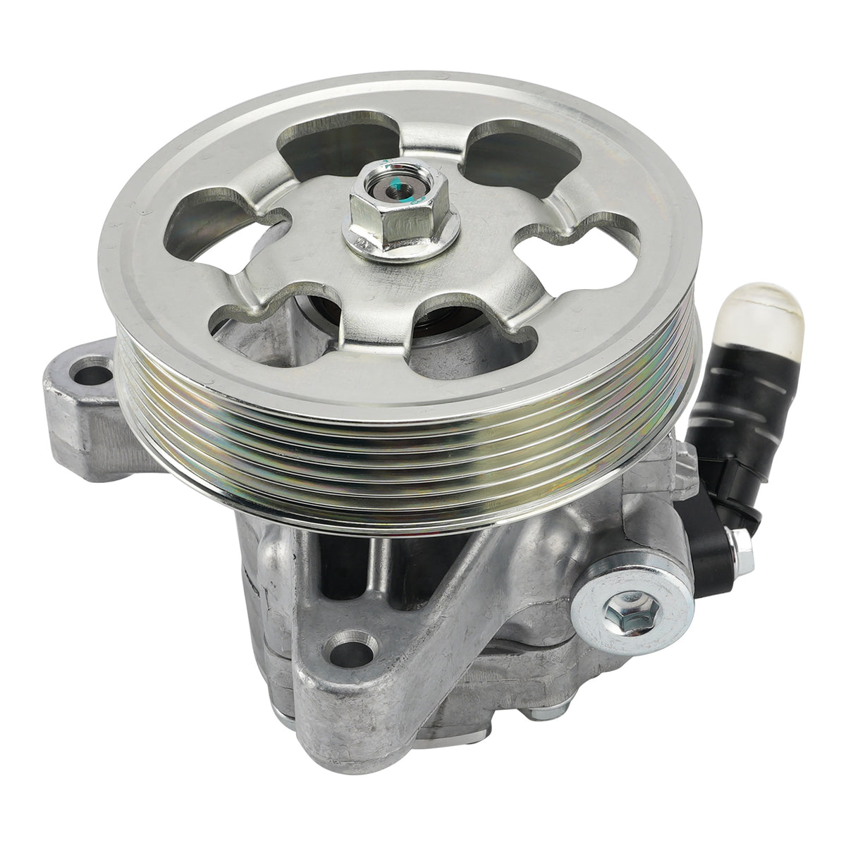 2002-2006 Acura RSX 2.0L L4 Power Steering Pump Generic