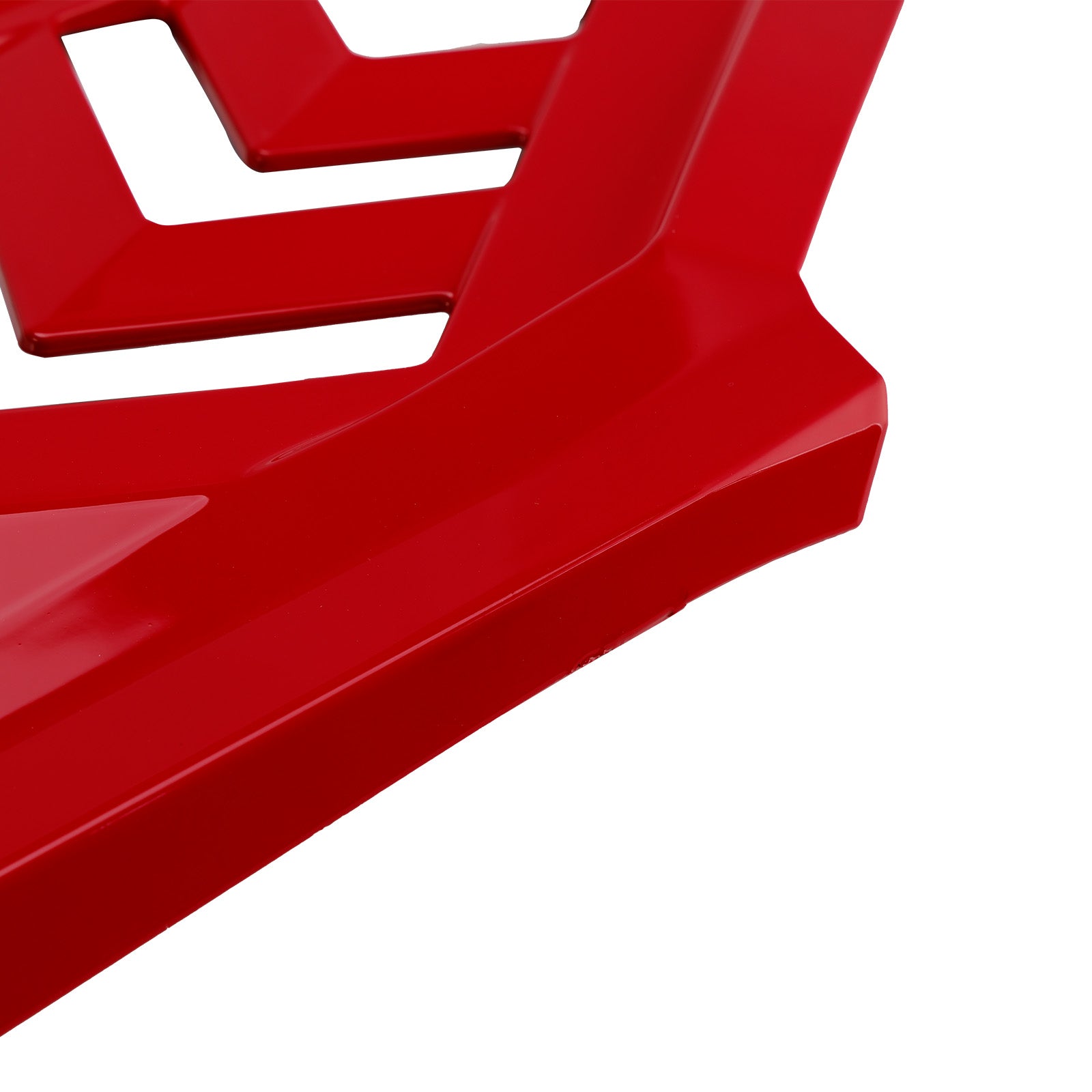 2024-2025 Honda CBR650R Side Frame Panel Protector Fairings Cover