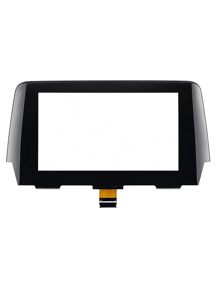 2015-2016 MAZDA 6 Radio 36 Pin 7" Touch Screen Digitizer Replacement GML8611J0 GML861 1J0 B61a-61-1j0 Generic