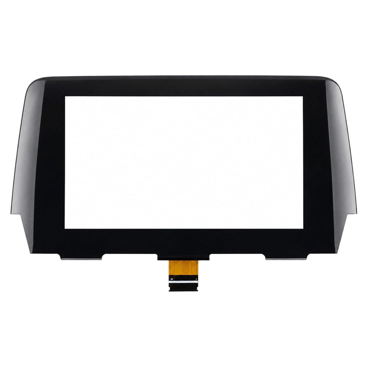 2015-2016 MAZDA 6 Radio 36 Pin 7" Touch Screen Digitizer Replacement GML8611J0 GML861 1J0 B61a-61-1j0 Generic