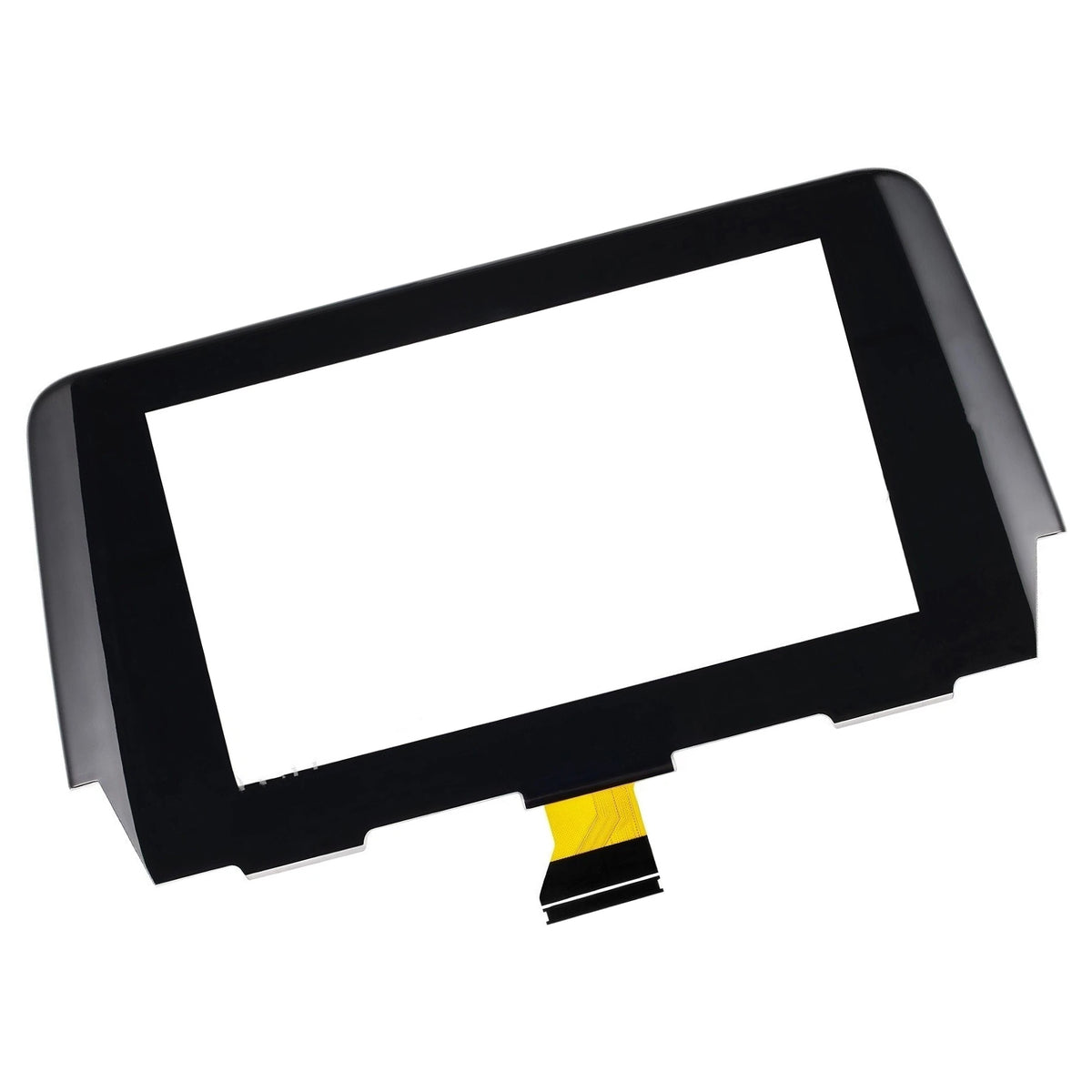 2017-2019 MAZDA 6 Radio 55 Pin 7" Touch Screen Digitizer Replacement GRT761 1J0 GRT7-611J0A GRT7-61-1J0 Generic