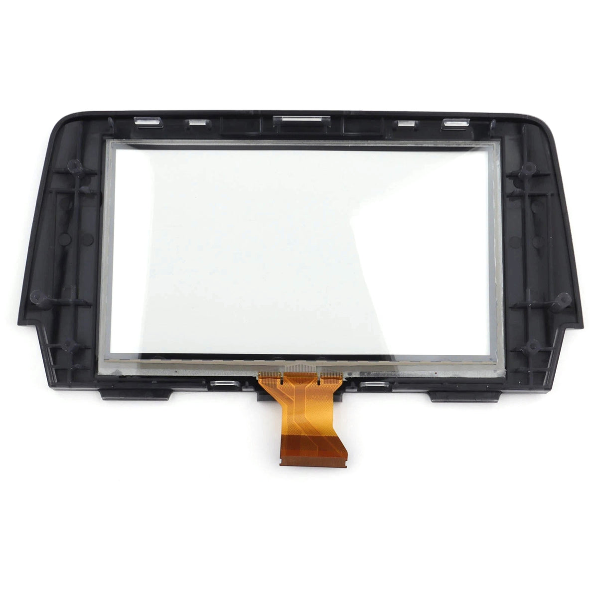 2017-2019 MAZDA 6 Radio 55 Pin 7" Touch Screen Digitizer Replacement GRT761 1J0 GRT7-611J0A GRT7-61-1J0 Generic