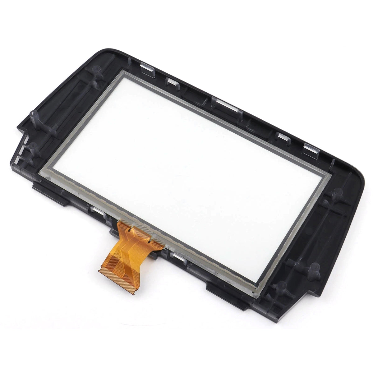 2017-2019 MAZDA 6 Radio 55 Pin 7" Touch Screen Digitizer Replacement GRT761 1J0 GRT7-611J0A GRT7-61-1J0 Generic