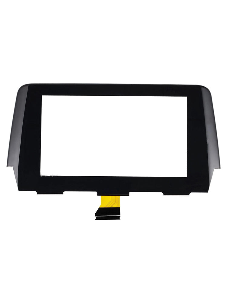2017-2019 MAZDA 6 Radio 55 Pin 7" Touch Screen Digitizer Replacement GRT761 1J0 GRT7-611J0A GRT7-61-1J0 Generic