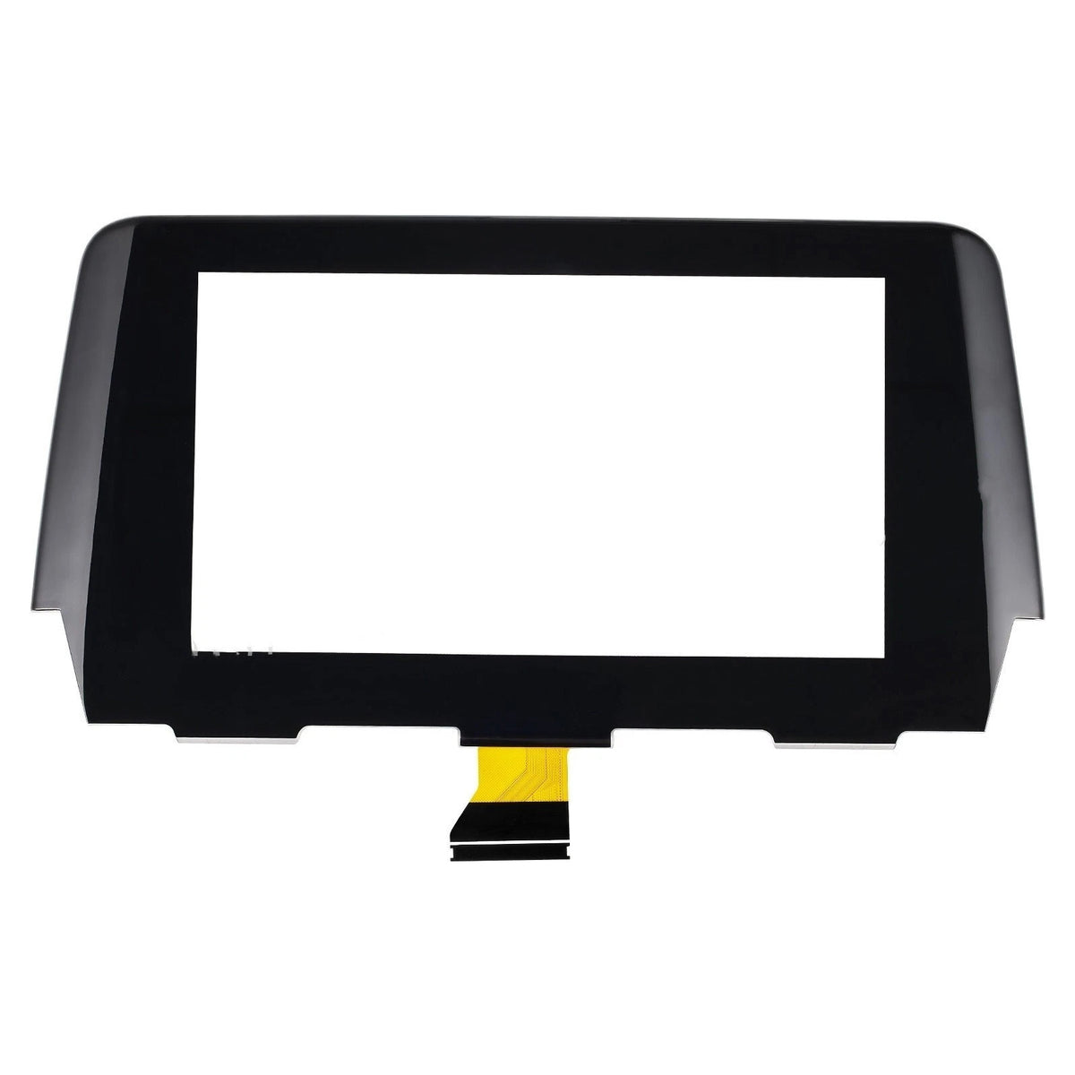 2017-2019 MAZDA 6 Radio 55 Pin 7" Touch Screen Digitizer Replacement GRT761 1J0 GRT7-611J0A GRT7-61-1J0 Generic