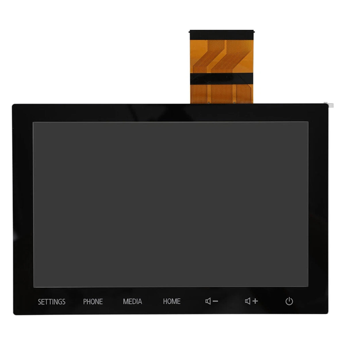 2019-2022 MITSUBISHI OUTLAND SPORT 8" LCD Display Touch Screen Radio 8740A101 8740a042 Generic