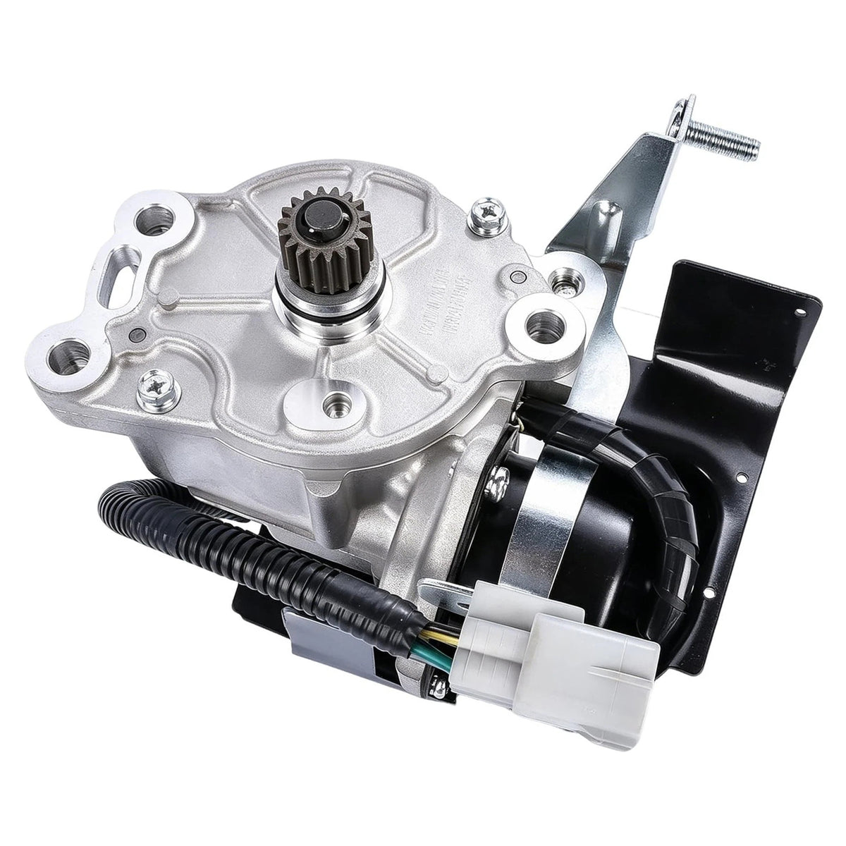 2007-2010 Toyota FJ Cruiser Rear Differential Lock Actuator 41450-35031 41450-35030 Generic