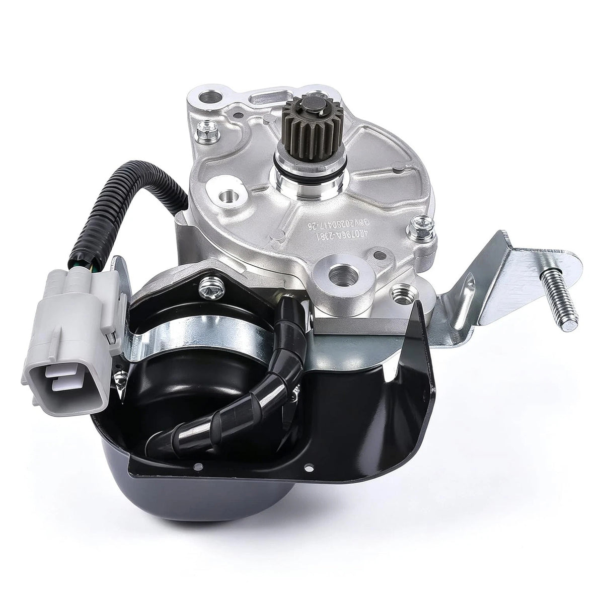 2007-2010 Toyota FJ Cruiser Rear Differential Lock Actuator 41450-35031 41450-35030 Generic