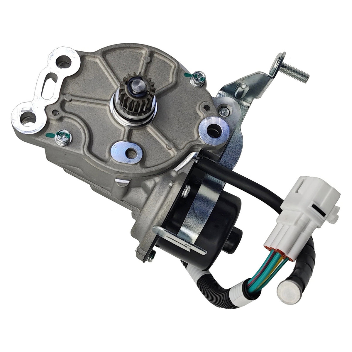 Toyota Land Cruiser Lexus LX450 Front Differential Lock Actuator 41450-60060 4145060081 Generic