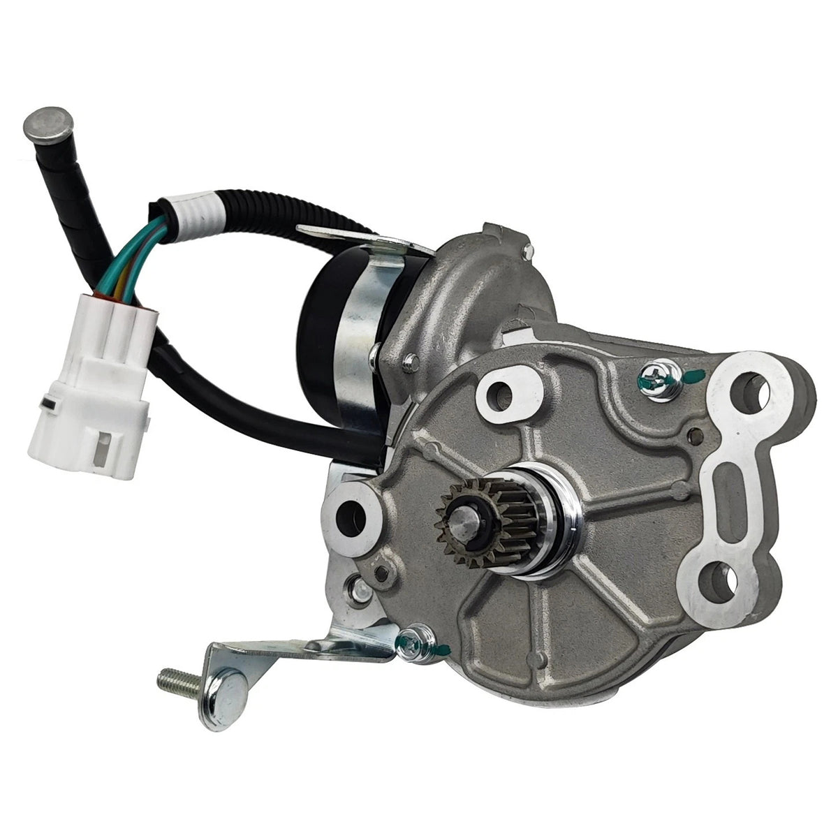 Toyota Land Cruiser Lexus LX450 Front Differential Lock Actuator 41450-60060 4145060081 Generic
