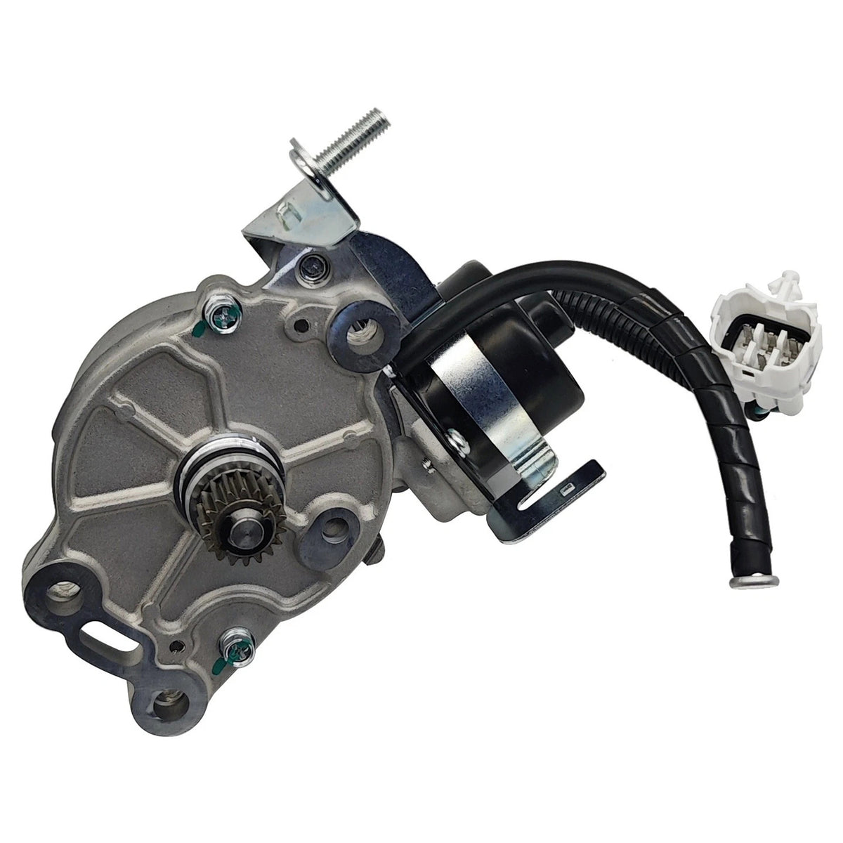 Toyota Land Cruiser Lexus LX450 Front Differential Lock Actuator 41450-60060 4145060081 Generic