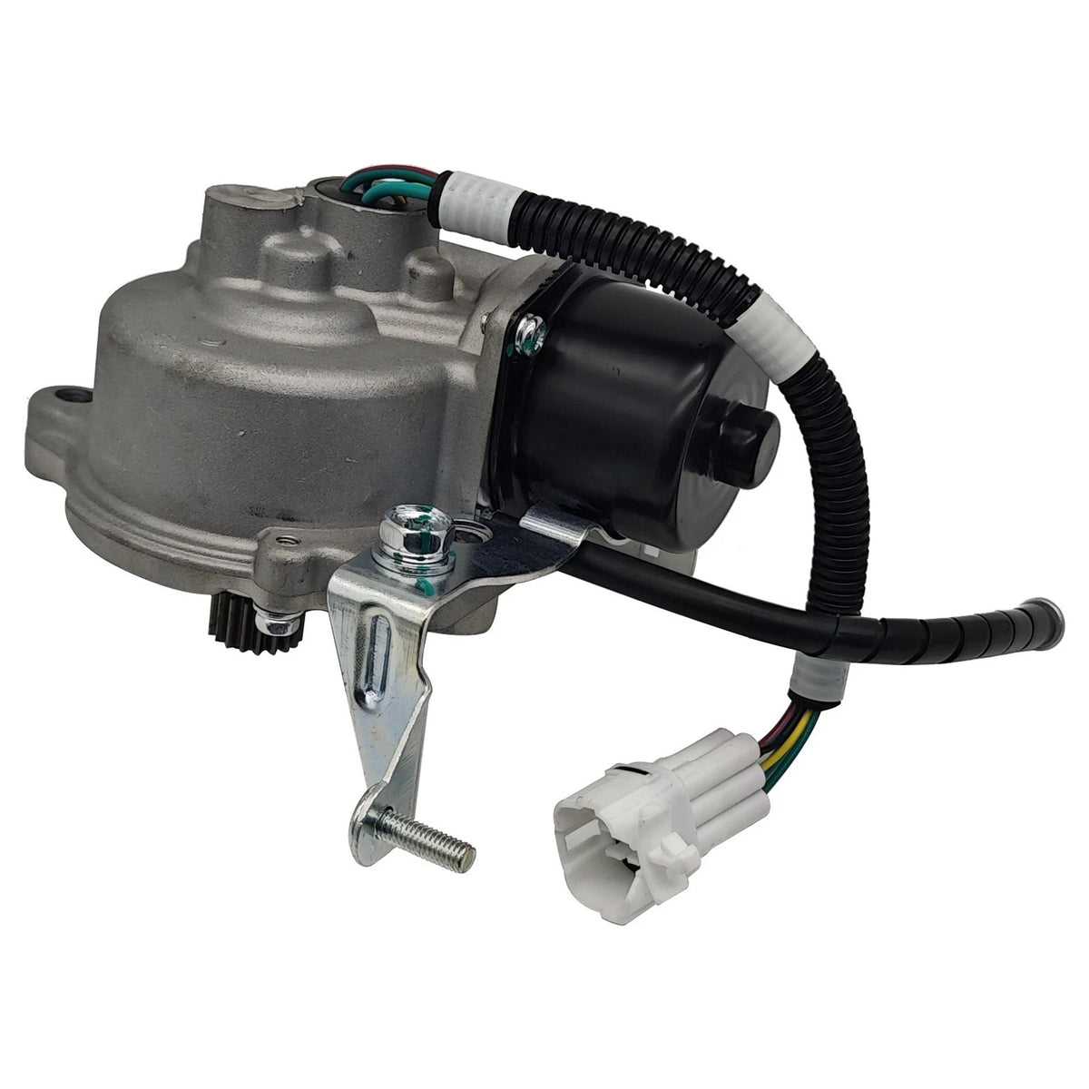 Toyota Land Cruiser Lexus LX450 Front Differential Lock Actuator 41450-60060 4145060081 Generic