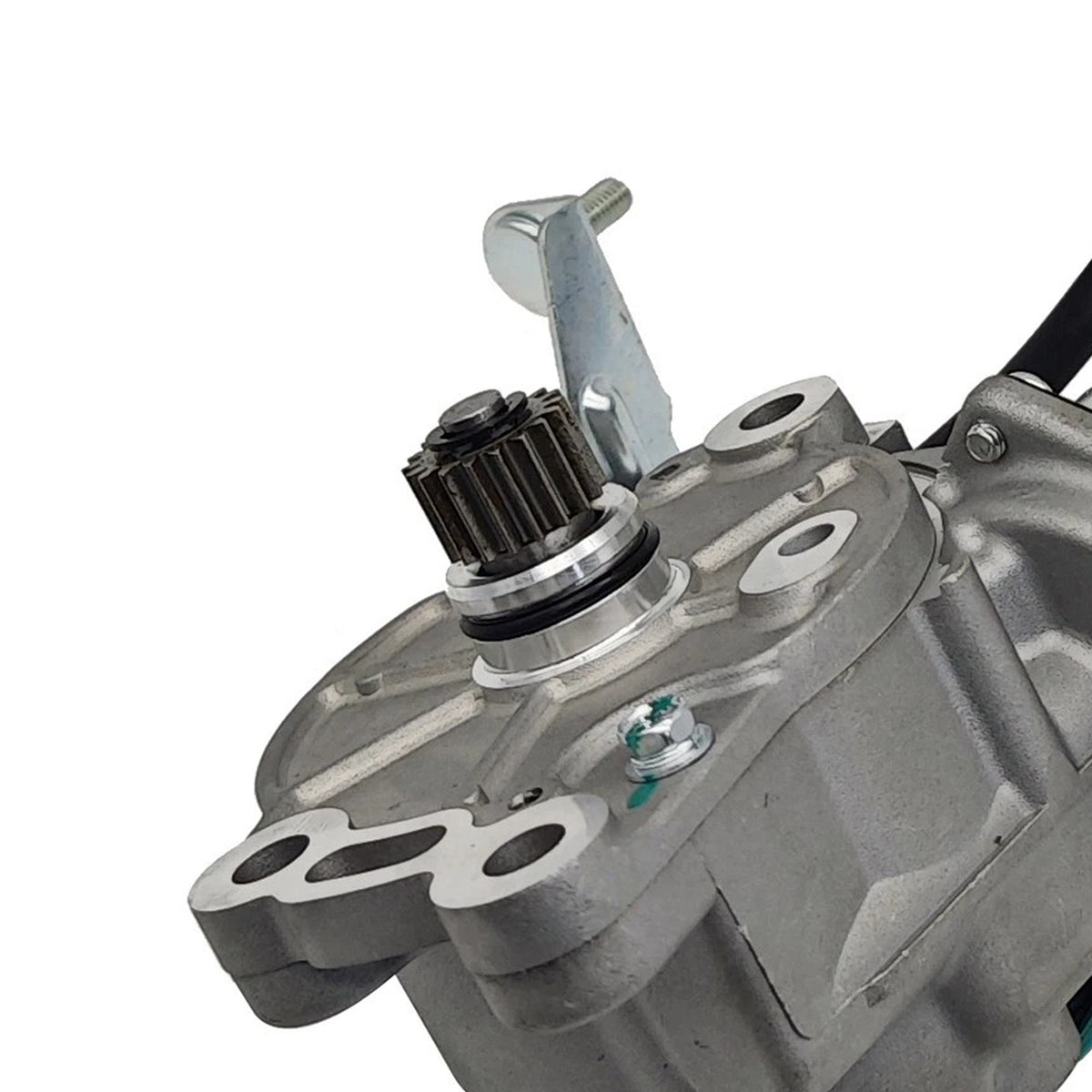 Toyota Land Cruiser Lexus LX450 Front Differential Lock Actuator 41450-60060 4145060081 Generic