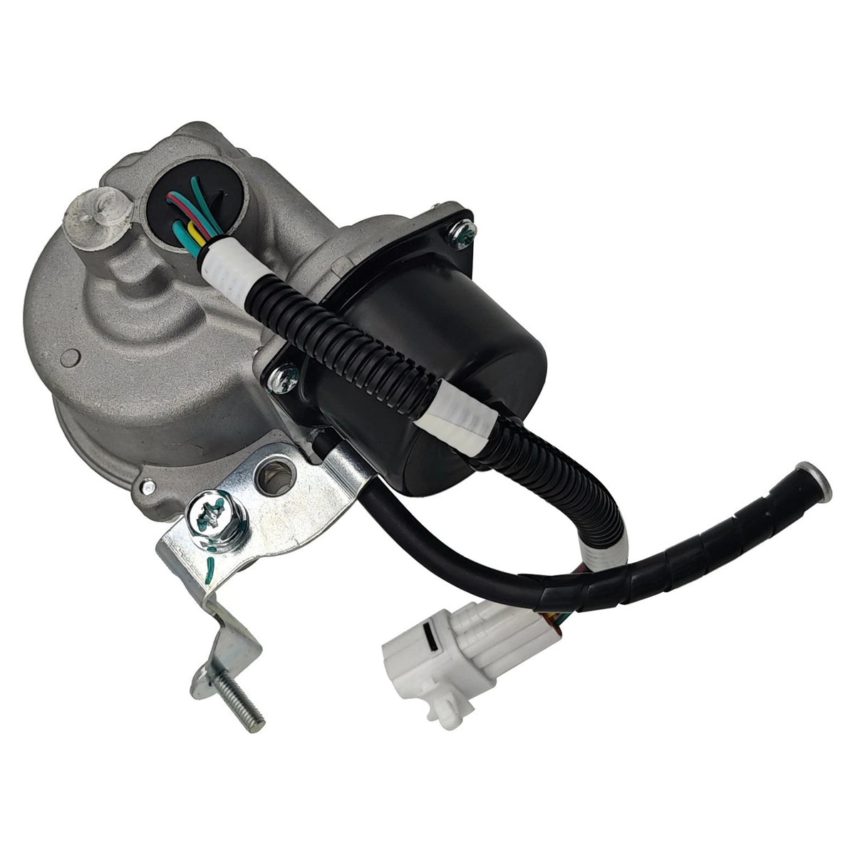 Toyota Land Cruiser Lexus LX450 Front Differential Lock Actuator 41450-60060 4145060081 Generic
