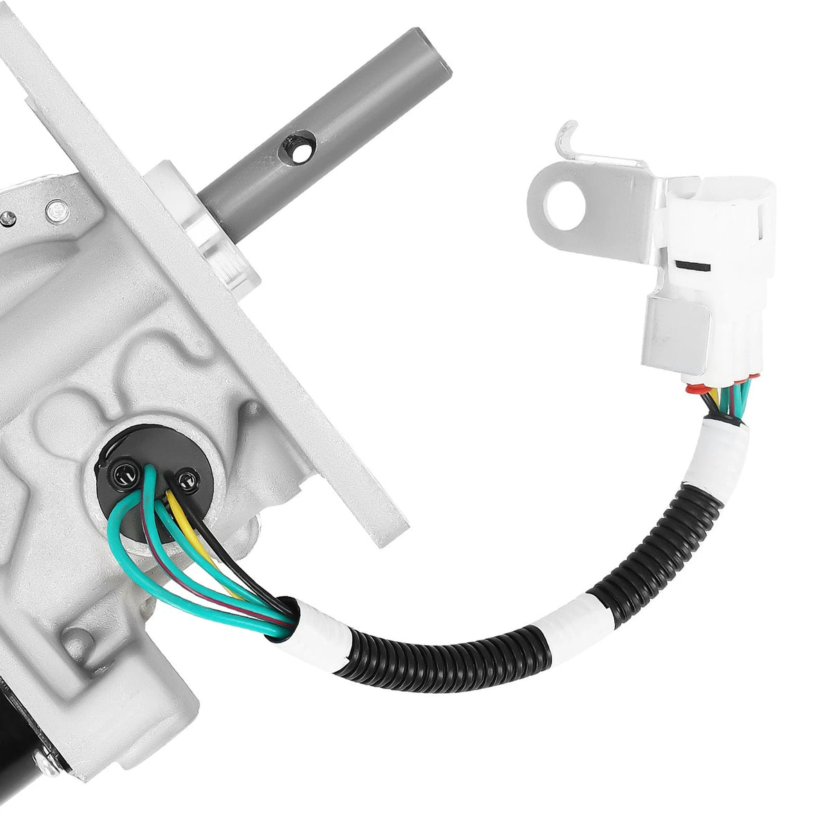 2014-2015 Toyota Land Cruiser (1GRFE Rear Differential Lock Actuator 4145060042 41450-60042 41450-60060 Generic
