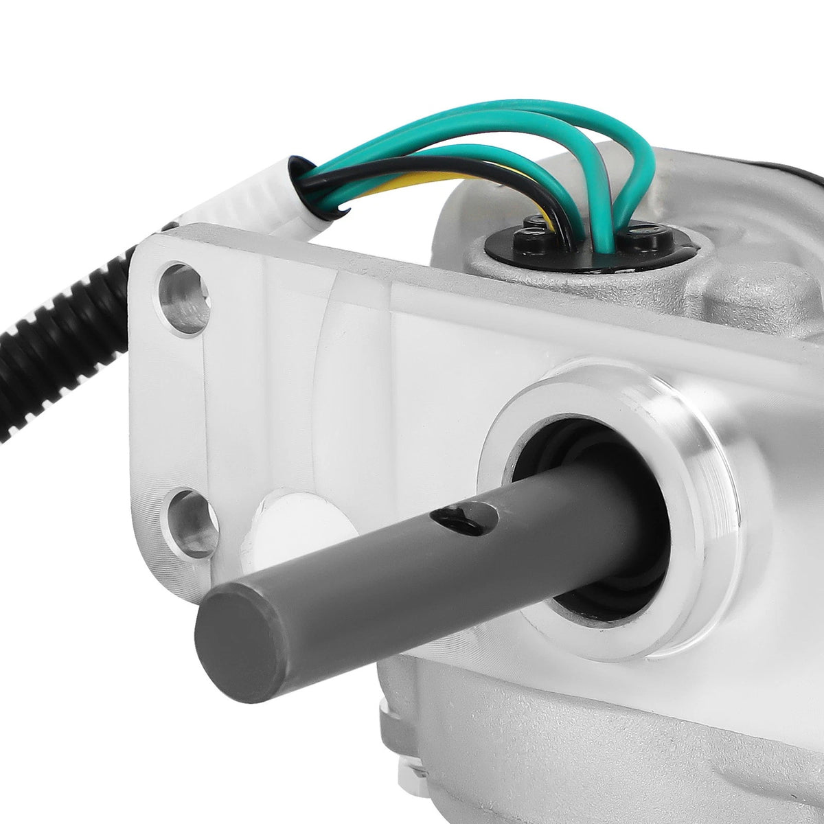 2007-2016 Toyota 1VDFTV Rear Differential Lock Actuator 4145060042 41450-60042 41450-60060 Generic