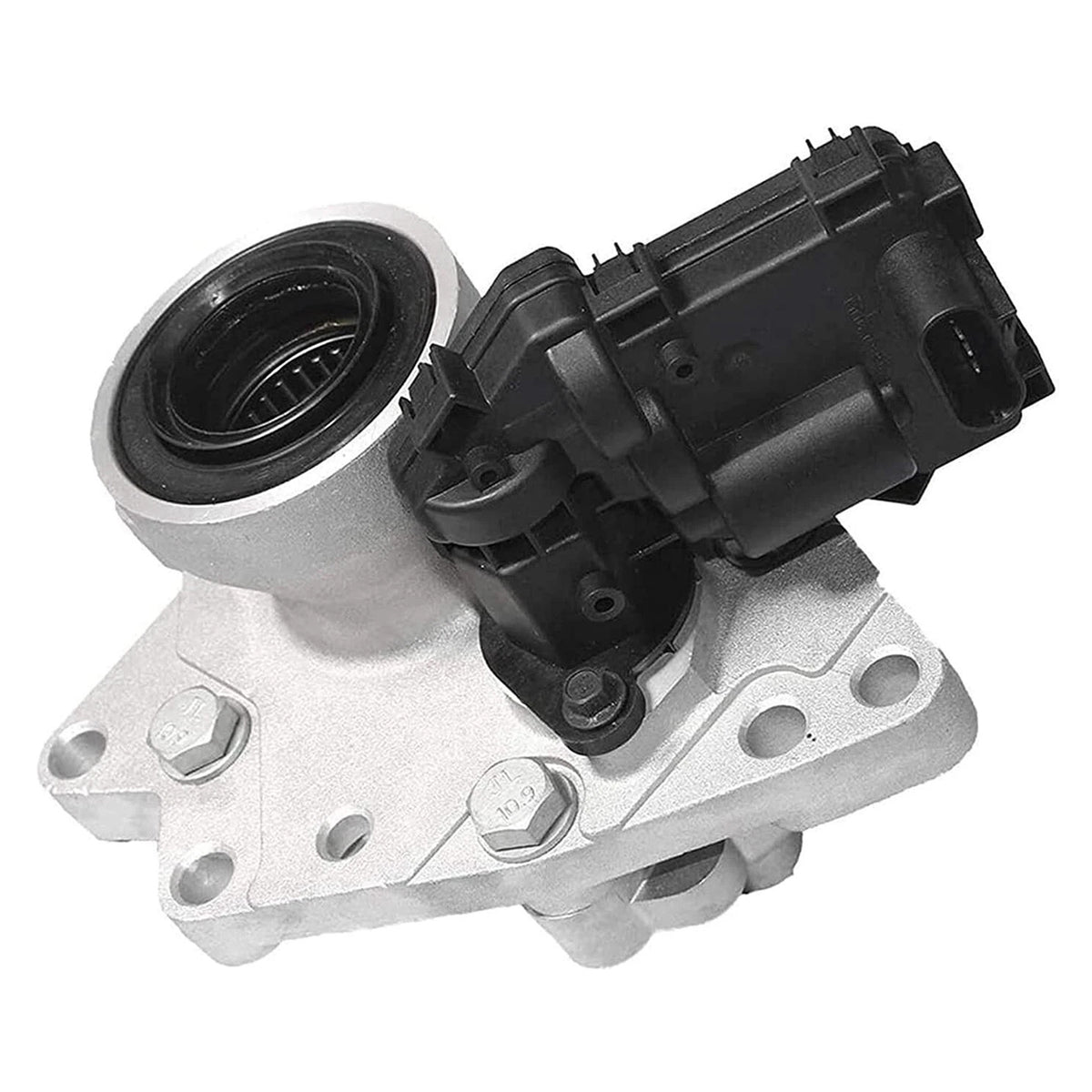 2004-2005 GMC Envoy XUV ( ) 4WD Front Differential Axle Actuator Disconnect Housing 15801507 12479197 Generic