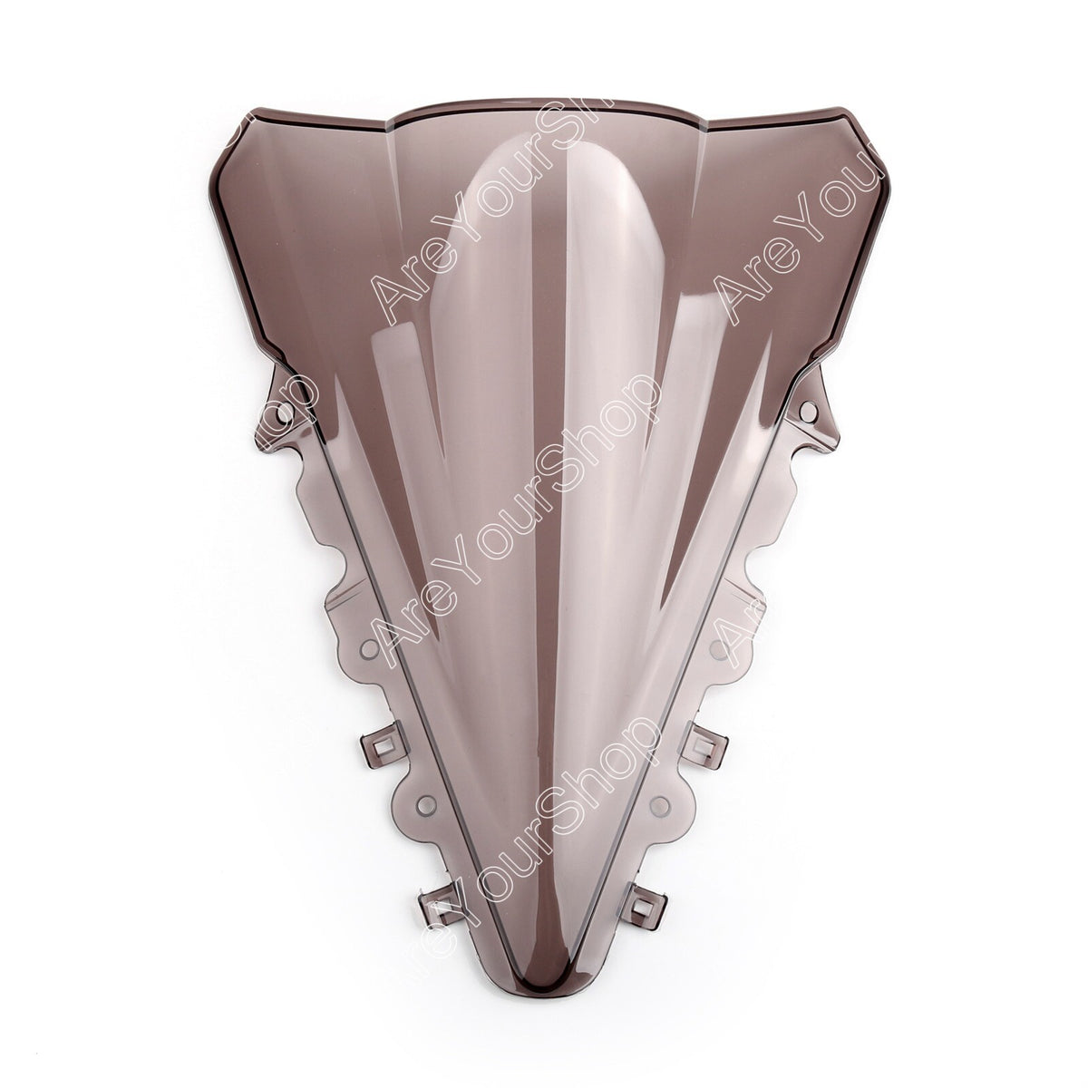 2015-2018 Yamaha YZF R1 Rear Passenger Seat Cushion Pillion Pad Assembly 2CR-24750-00-00 Generic