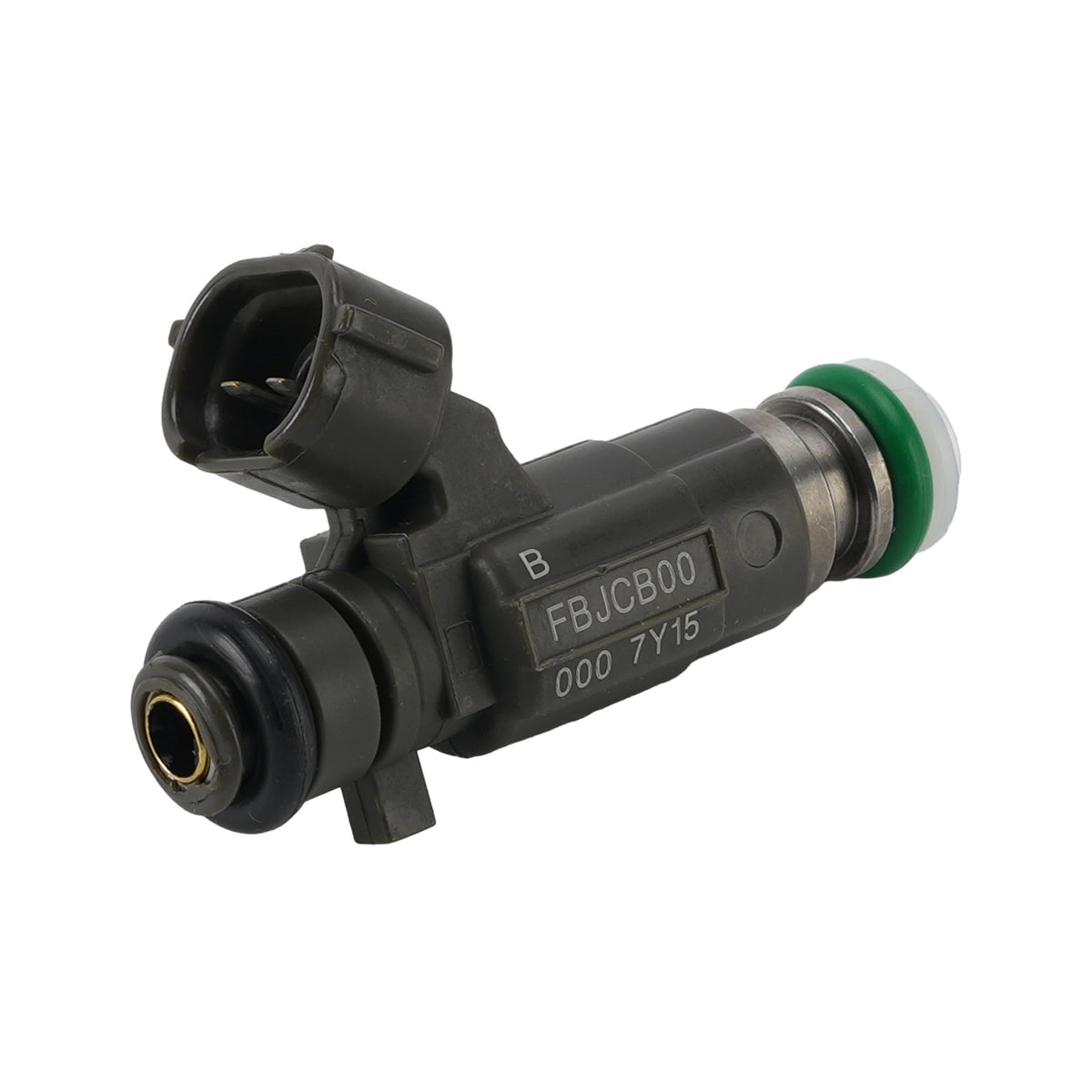 Chevrolet GM Luz DMAX 7Y15 3.5L V6 1Pcs Fuel Injector FBJCB00 Generic