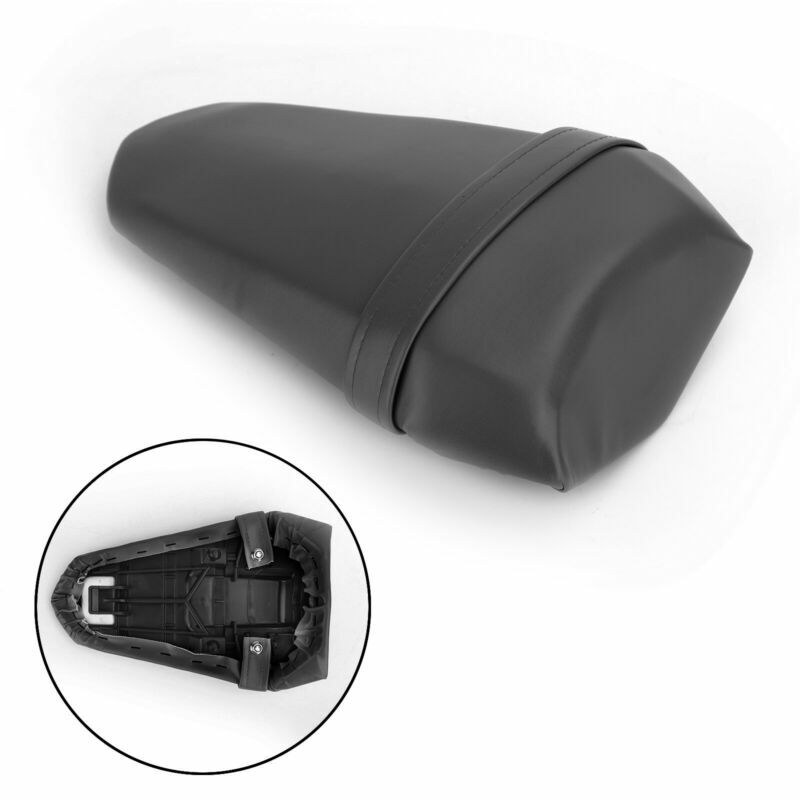 2015-2018 Yamaha YZF R1 Rear Passenger Seat Cushion Pillion Pad Assembly 2CR-24750-00-00 Generic