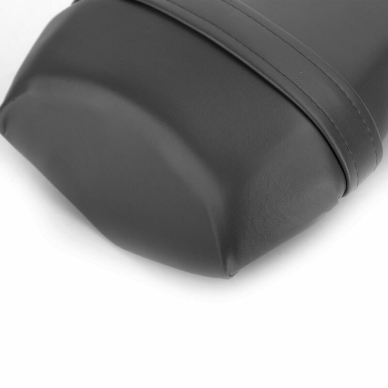 2015-2018 Yamaha YZF R1 Rear Passenger Seat Cushion Pillion Pad Assembly 2CR-24750-00-00 Generic