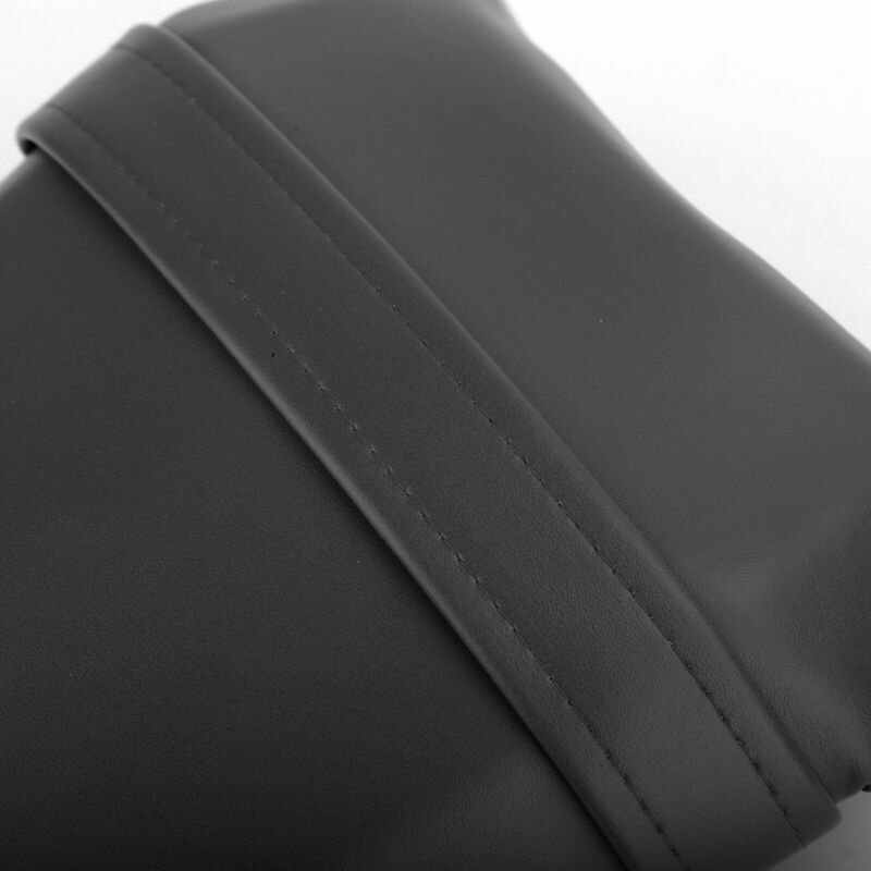 2015-2018 Yamaha YZF R1 Rear Passenger Seat Cushion Pillion Pad Assembly 2CR-24750-00-00 Generic