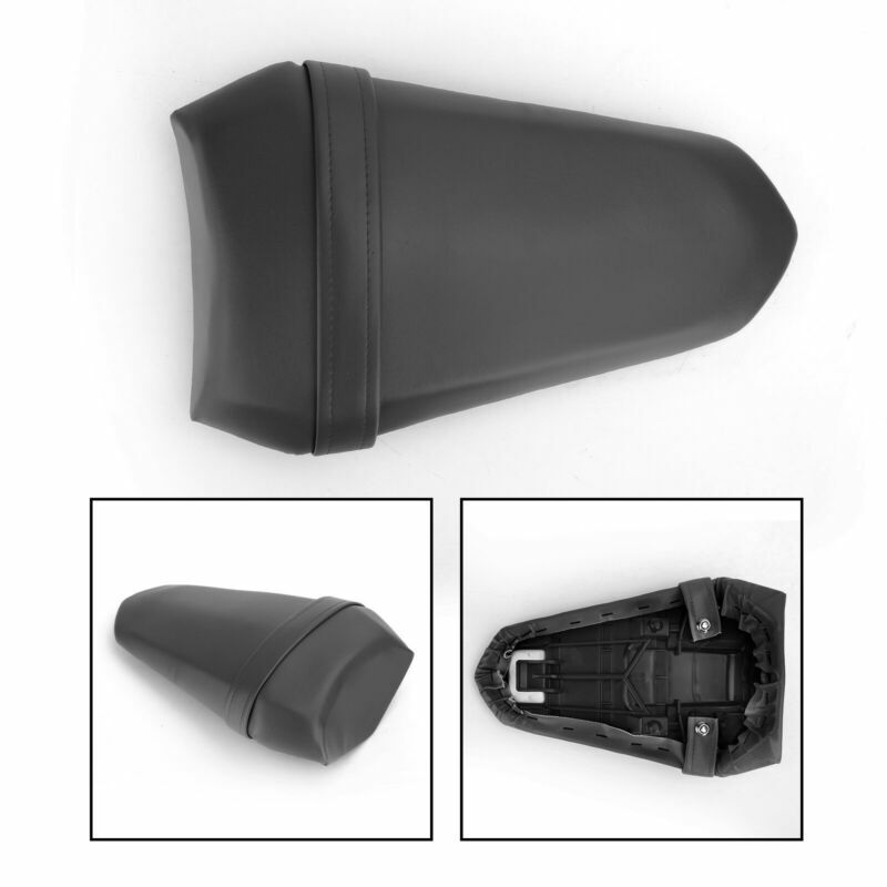 2015-2018 Yamaha YZF R1 Rear Passenger Seat Cushion Pillion Pad Assembly 2CR-24750-00-00 Generic