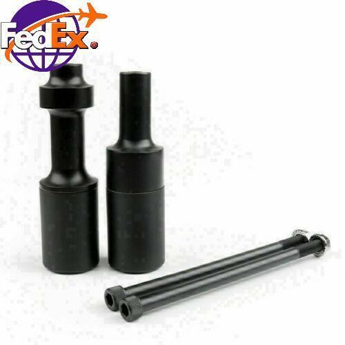 2003-2006 Kawasaki Z1000 Carbon-Look Frame Sliders Left & Right Generic