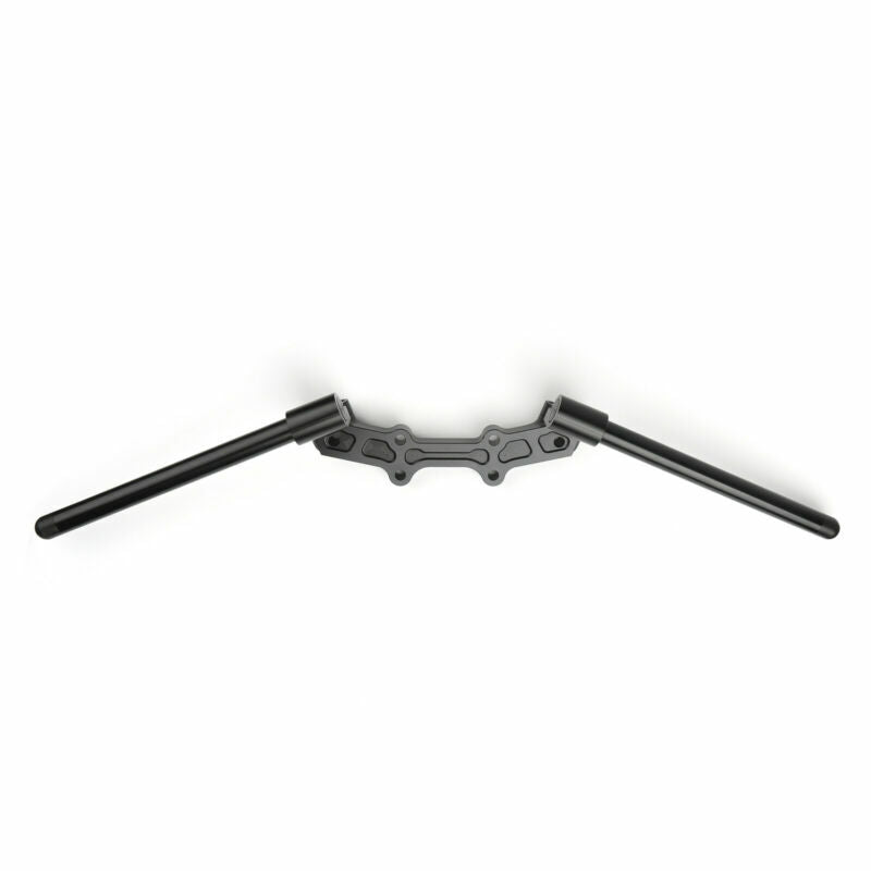 2014-2017 Yamaha MT-07 CNC Handlebar Adapter Plate Kit Generic