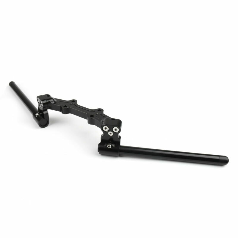 2014-2017 Yamaha FZ-07 CNC Handlebar Adapter Plate Kit Generic