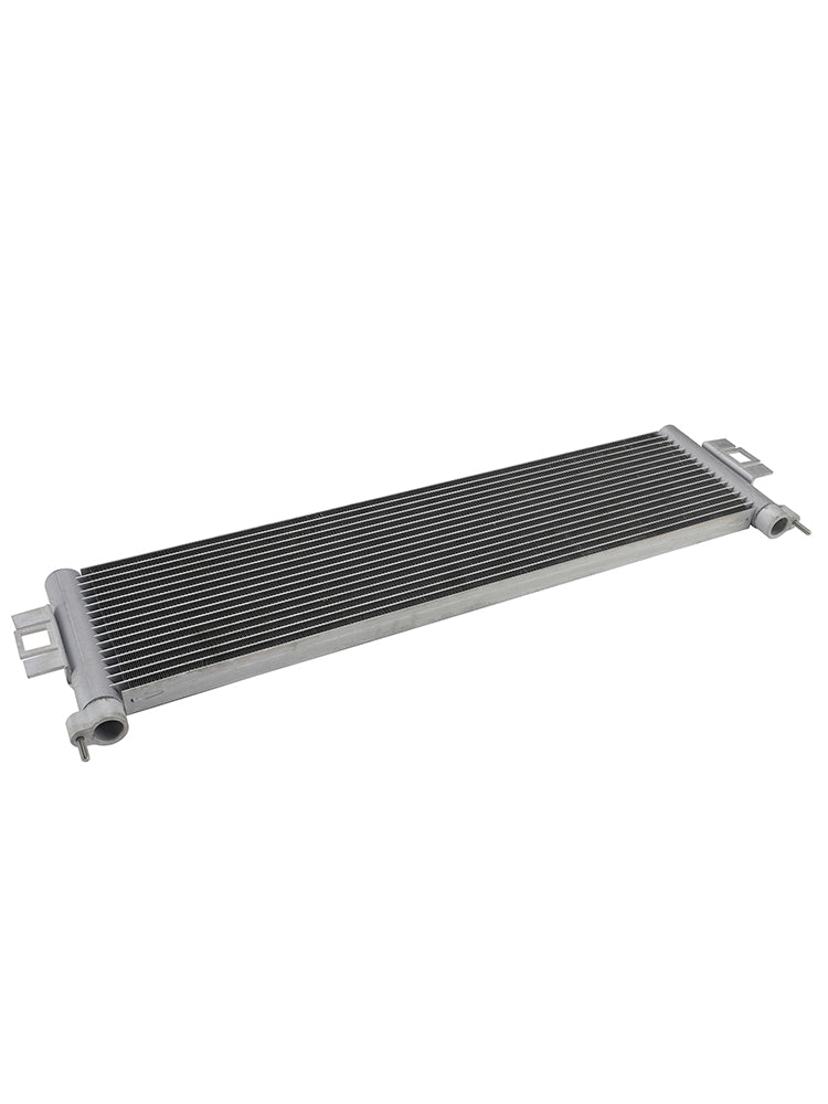 2021-2023 BMW M4 CSL Engine Oil Cooler Radiator 17215A4DF50 17118095293 Generic