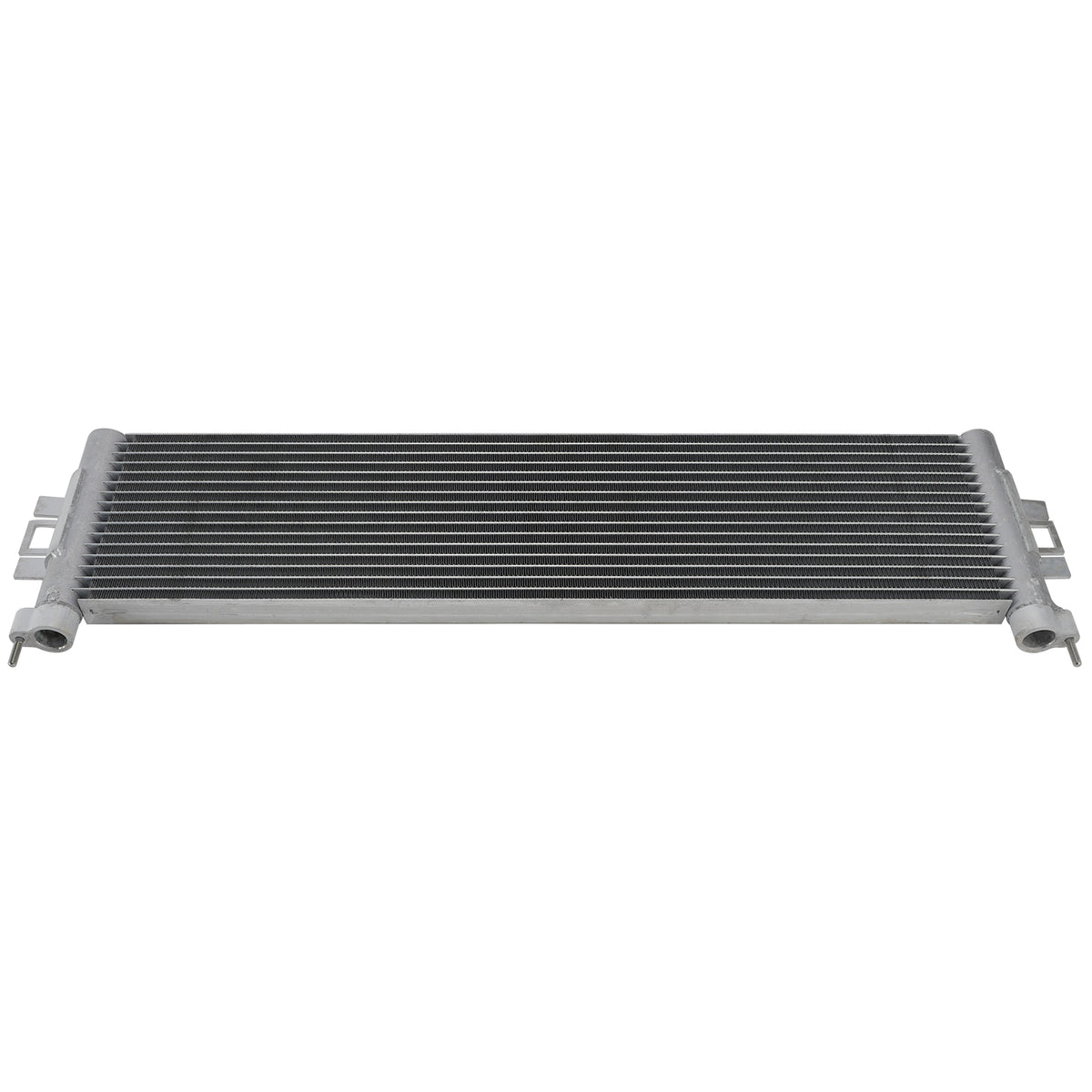 2021-2023 BMW M4 Competition Engine Oil Cooler Radiator 17215A4DF50 17118095293 Generic