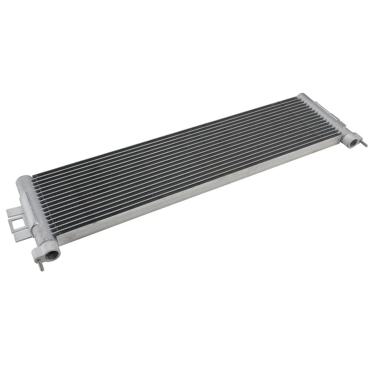 2021-2023 BMW 4 Series G82 M4 Engine Oil Cooler Radiator 17215A4DF50 17118095293 Generic