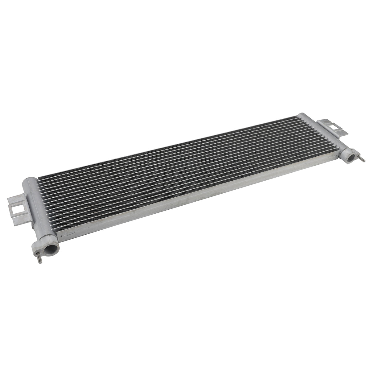 2021-2023 BMW M3 Competition Engine Oil Cooler Radiator 17215A4DF50 17118095293 Generic