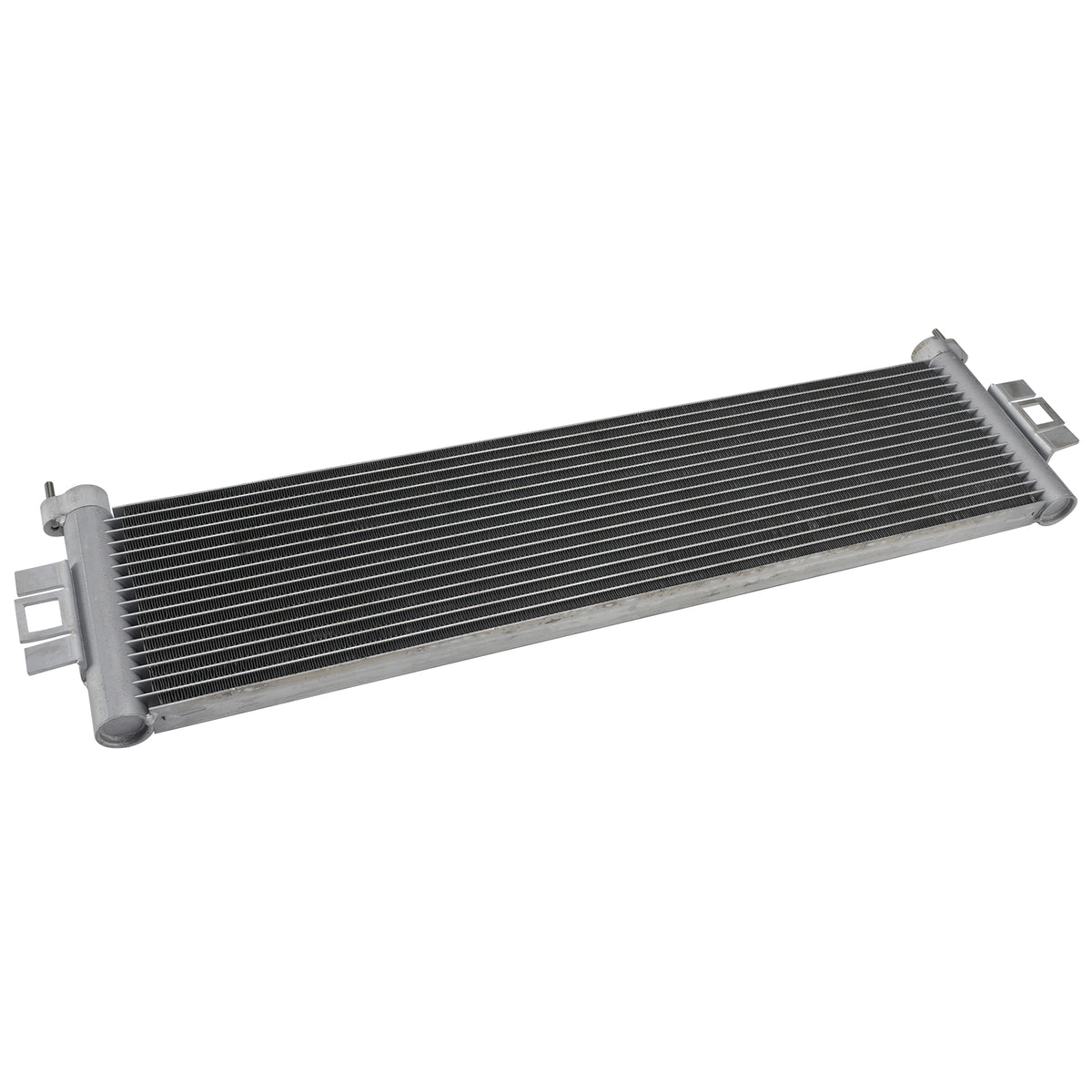 2021-2023 BMW 4 Series G82 M4 Engine Oil Cooler Radiator 17215A4DF50 17118095293 Generic