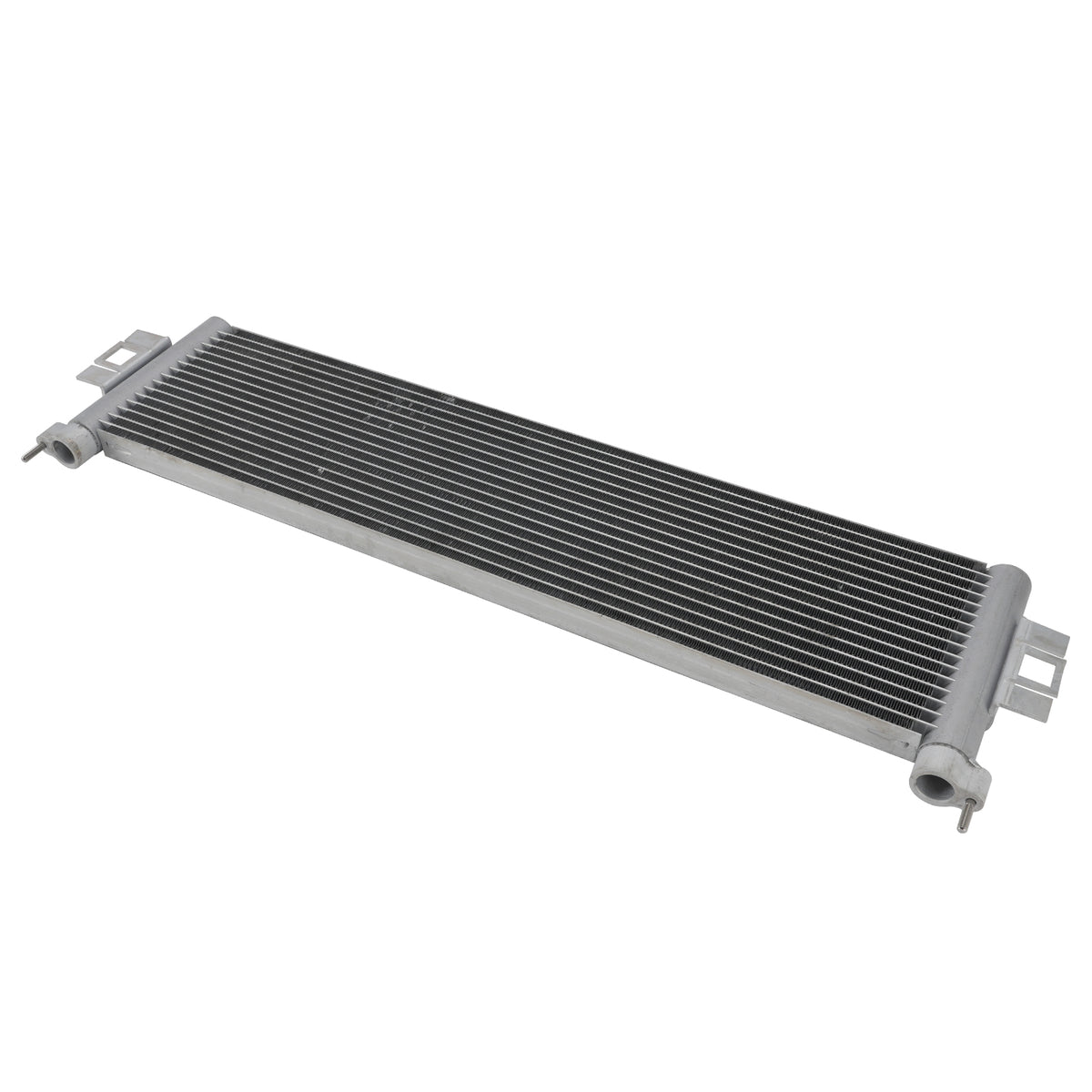 2021-2023 BMW 4 Series G82 M4 Engine Oil Cooler Radiator 17215A4DF50 17118095293 Generic