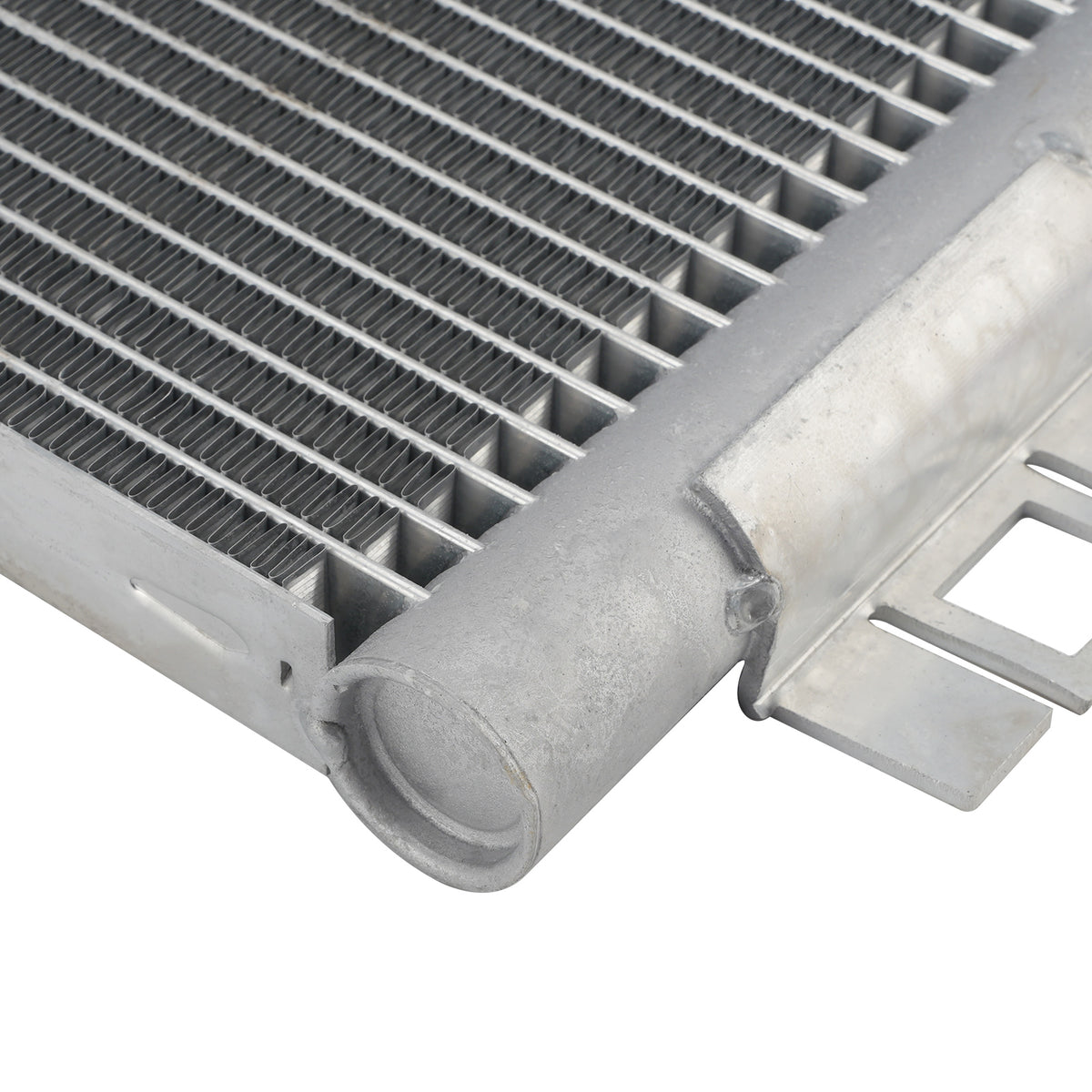 2021-2023 BMW 4 Series G82 M4 Engine Oil Cooler Radiator 17215A4DF50 17118095293 Generic