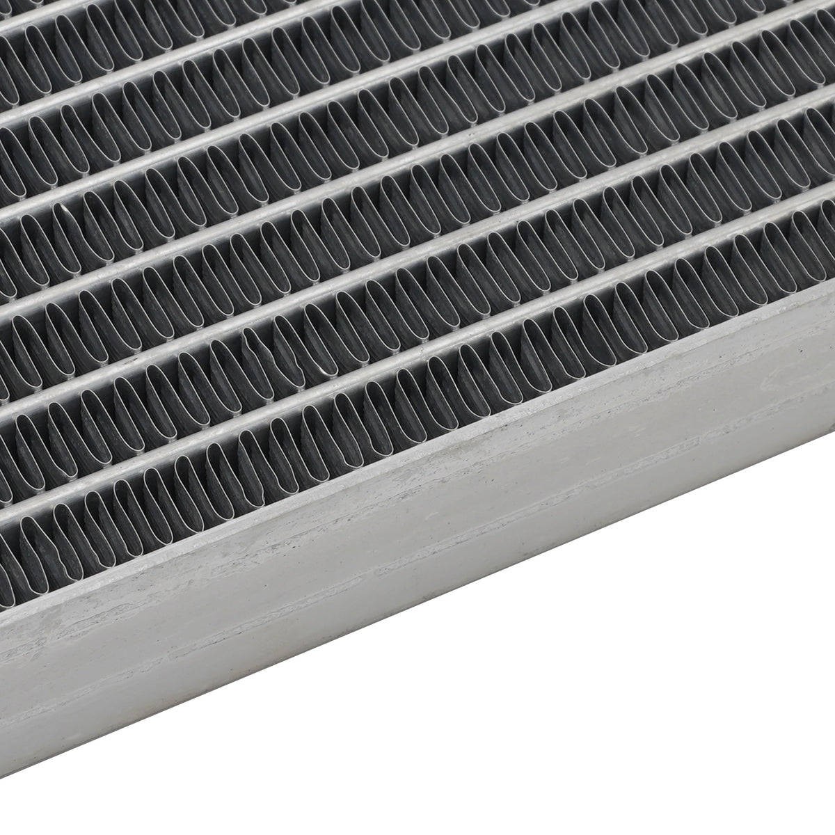 2021-2023 BMW M4 CSL Engine Oil Cooler Radiator 17215A4DF50 17118095293 Generic