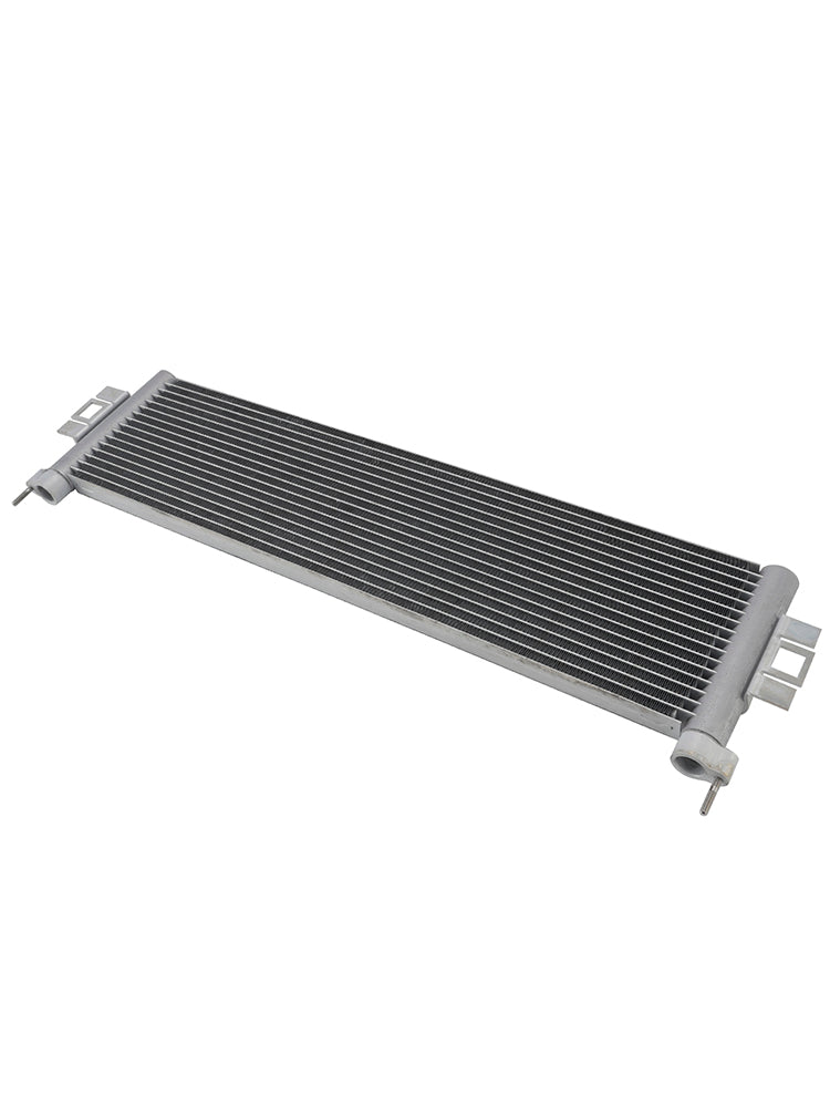 2020-2023 BMW 3 Series G20,G28,G80 M3 Competition 3.0L Saloon Engine Oil Cooler Radiator 17118095293 17218095297 Generic
