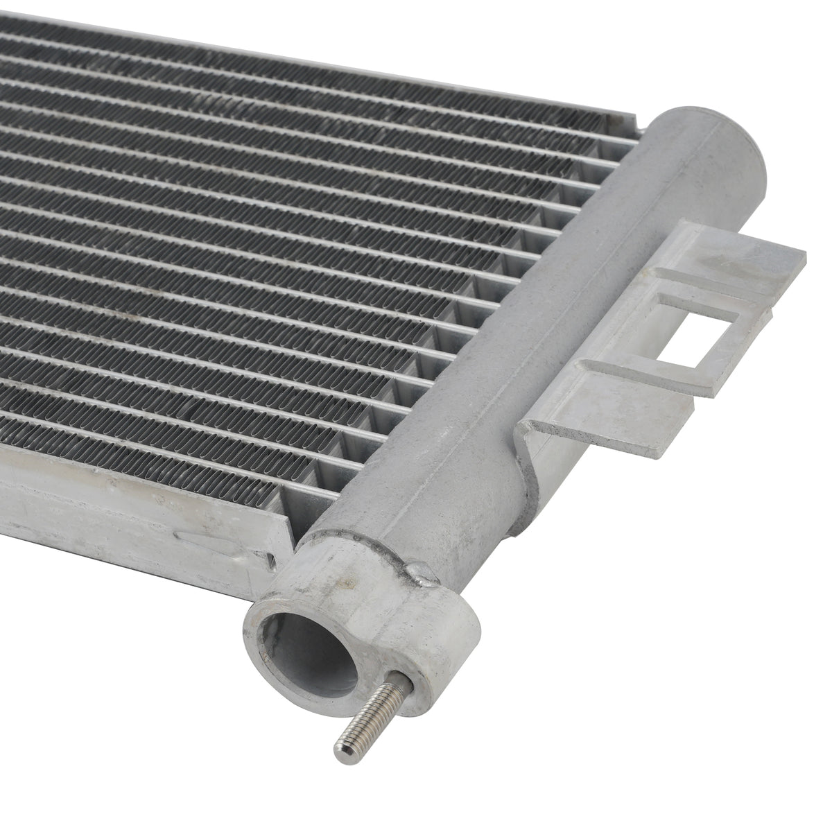 2023 BMW 2 Series G87 M2 Engine Oil Cooler Radiator 17215A4DF50 17118095293 Generic