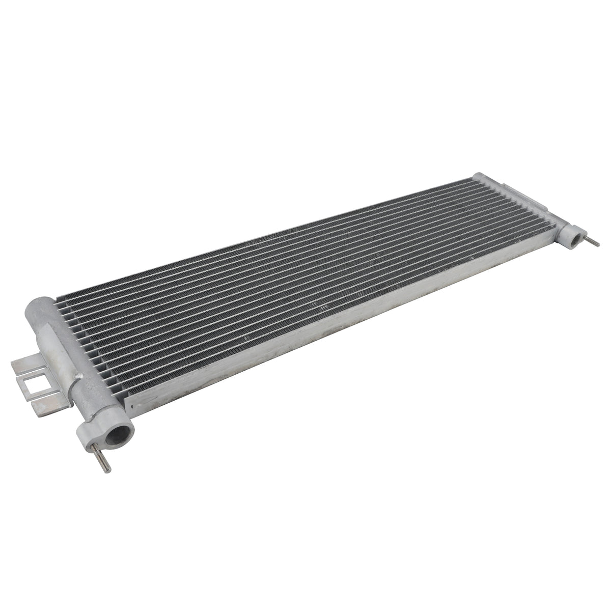 2021-2023 BMW 4 Series G23,G83 M4 Competition M xDrive 3.0L Convertible Engine Oil Cooler Radiator 17118095293 17218095297 Generic