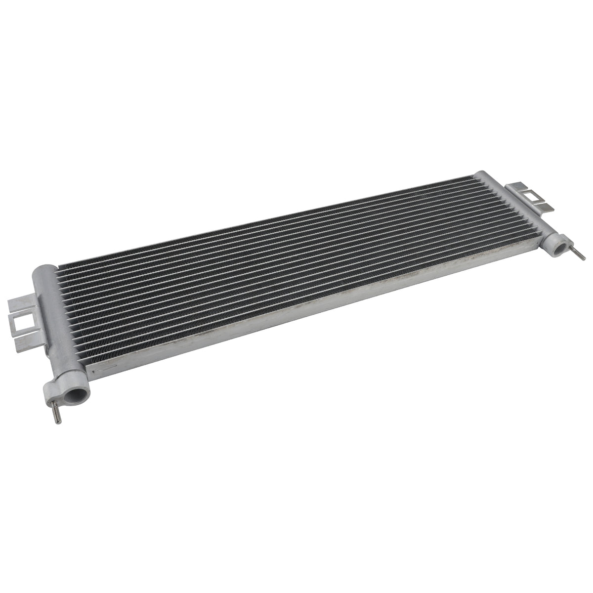2021-2023 BMW 4 Series G22,G82 M4 Competition M xDrive 3.0L Coupe Engine Oil Cooler Radiator 17118095293 17218095297 Generic