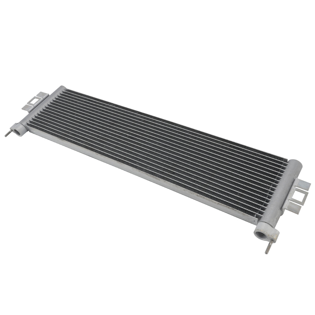 2021-2023 BMW 4 Series G22,G82 M4 Competition M xDrive 3.0L Coupe Engine Oil Cooler Radiator 17118095293 17218095297 Generic