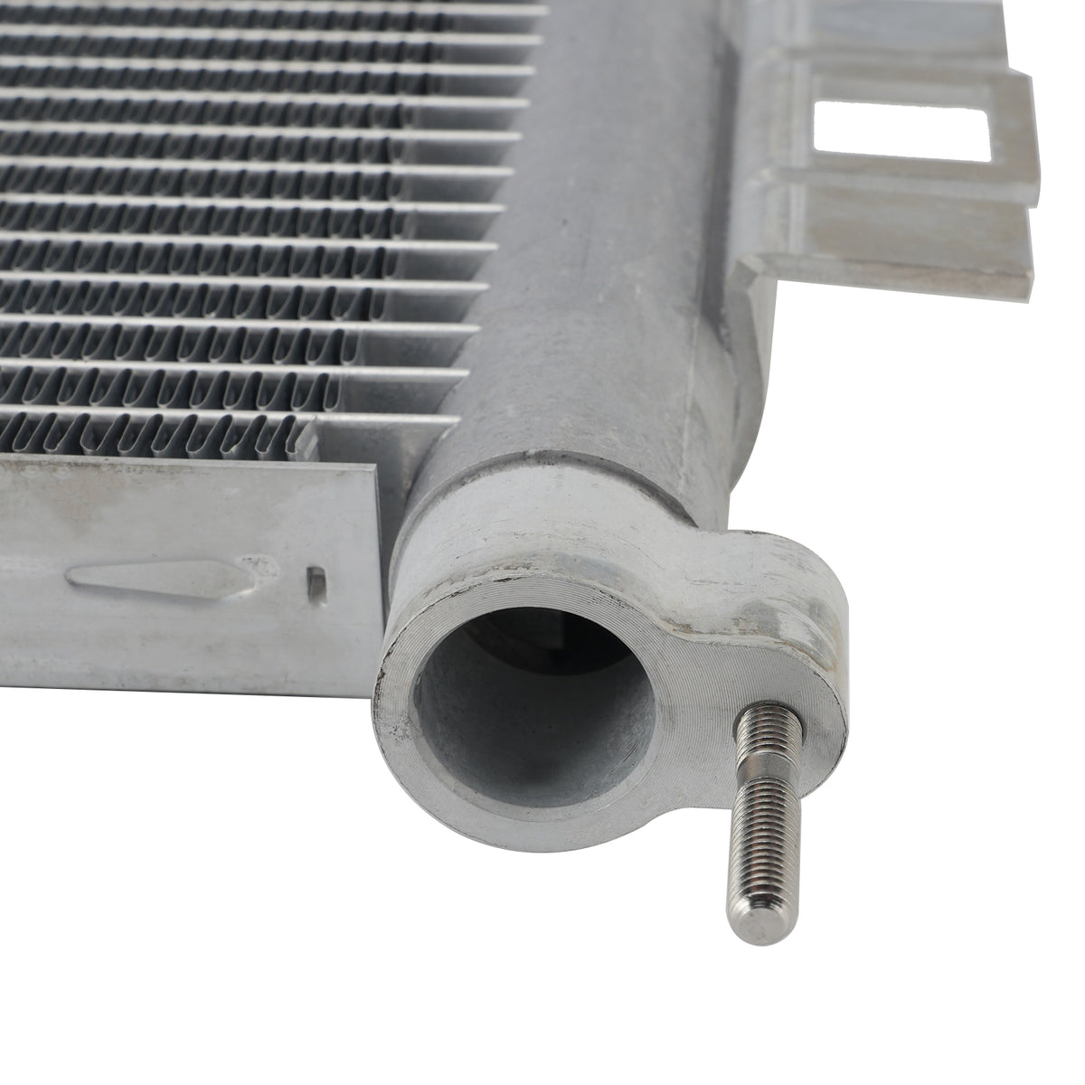 2020-2023 BMW 3 Series G20,G28,G80 M3 Competition 3.0L Saloon Engine Oil Cooler Radiator 17118095293 17218095297 Generic