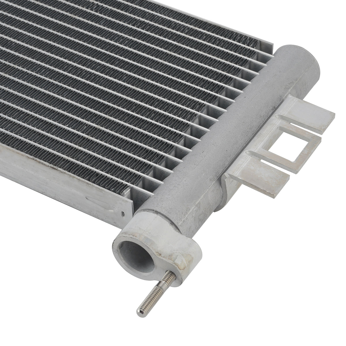 2022-2023 BMW 3 Series G21,G81 M3 Competition xDrive 3.0L Estate Engine Oil Cooler Radiator 17118095293 17218095297 Generic