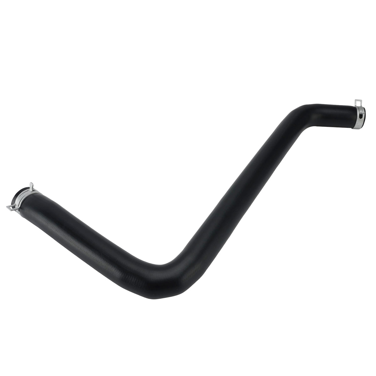2013-2019 Ford Police Interceptor Utility 3.7L V6 Radiator Upper Hose bb5z8260a km5214 Generic