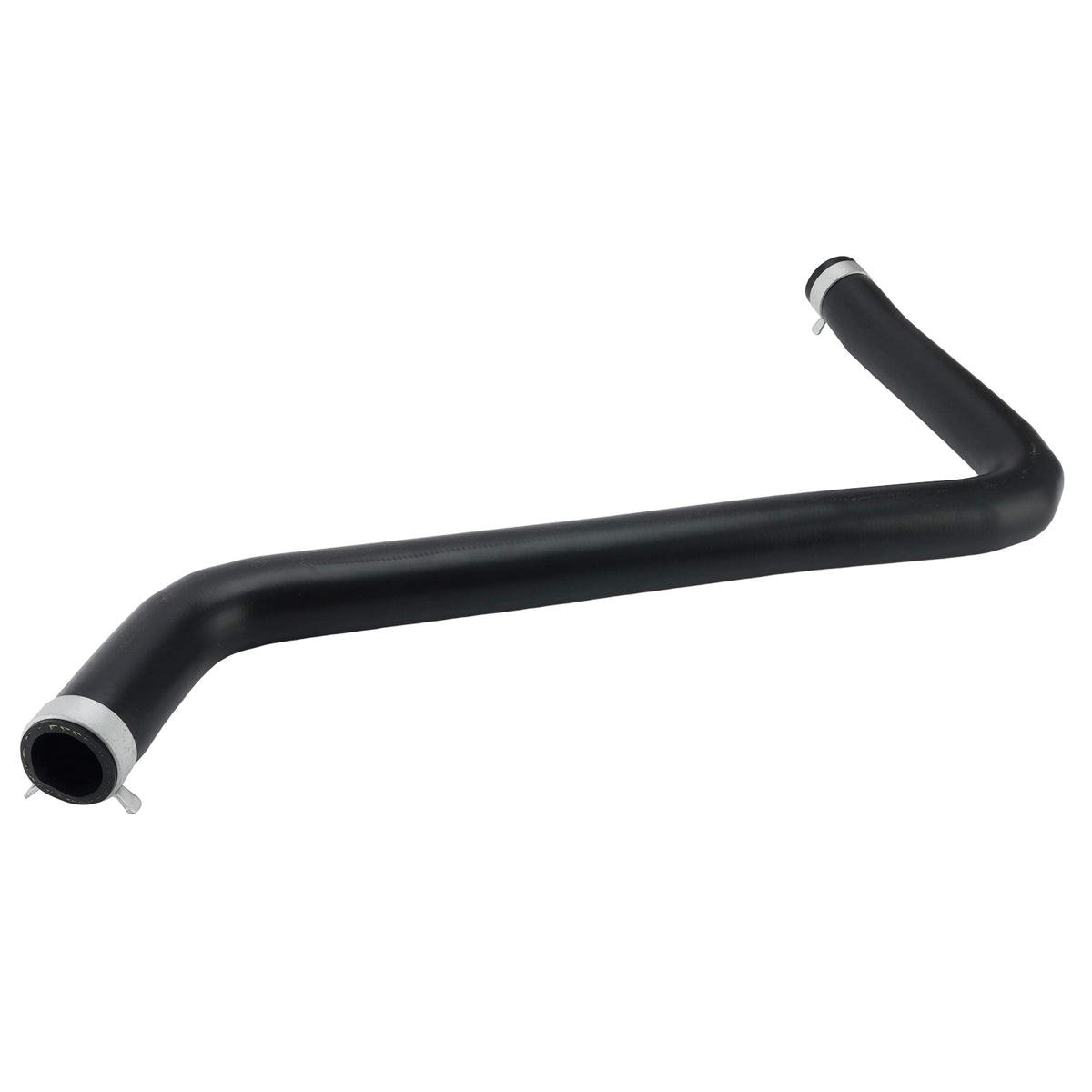 2013-2019 Ford Police Interceptor Utility 3.7L V6 Radiator Upper Hose bb5z8260a km5214 Generic